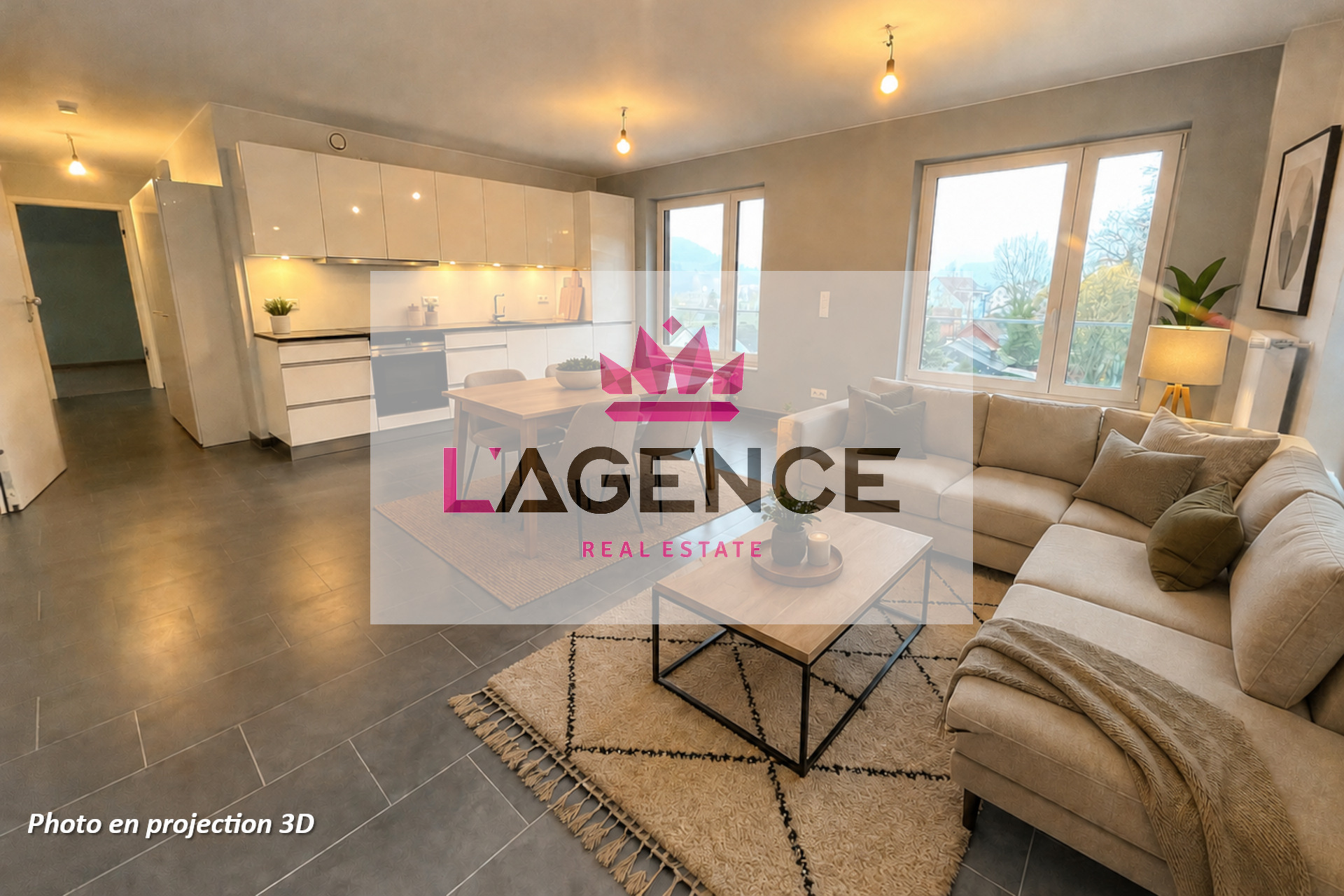 Appartement