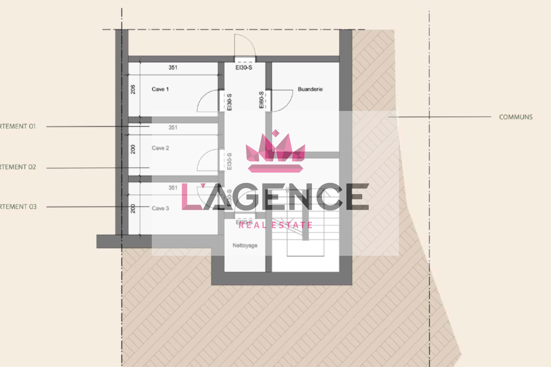 Appartement