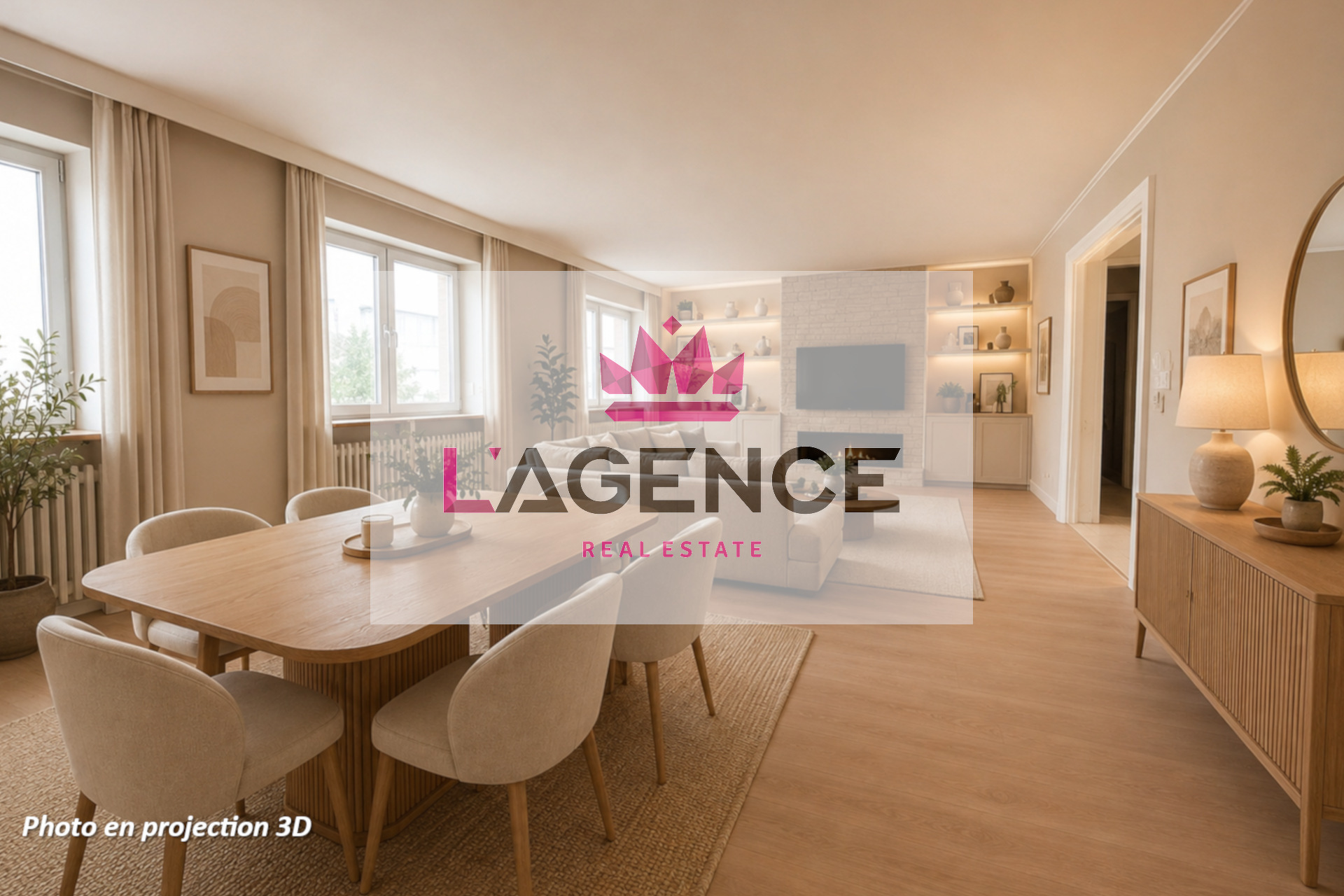 Appartement