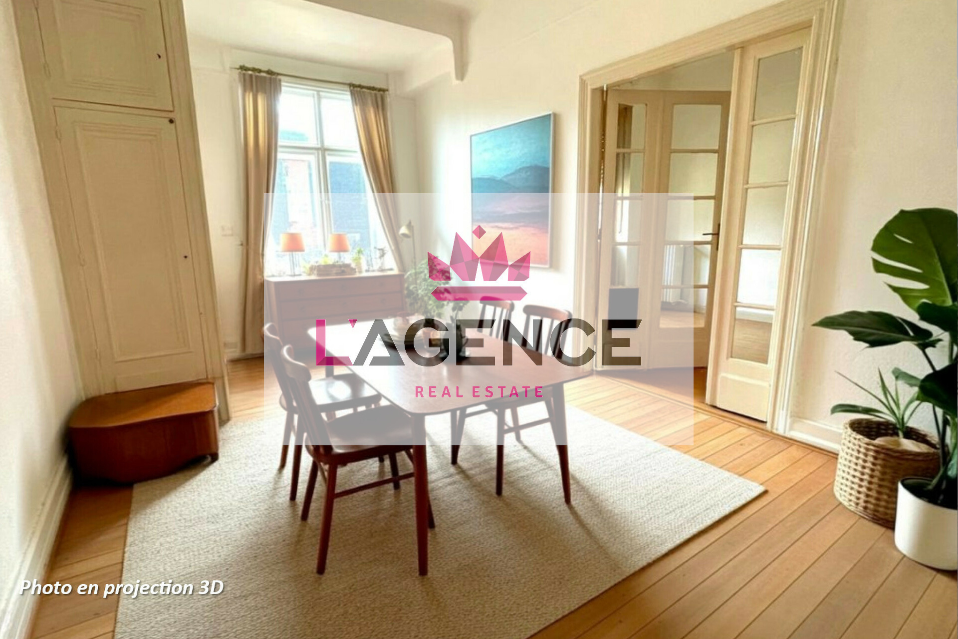 Appartement