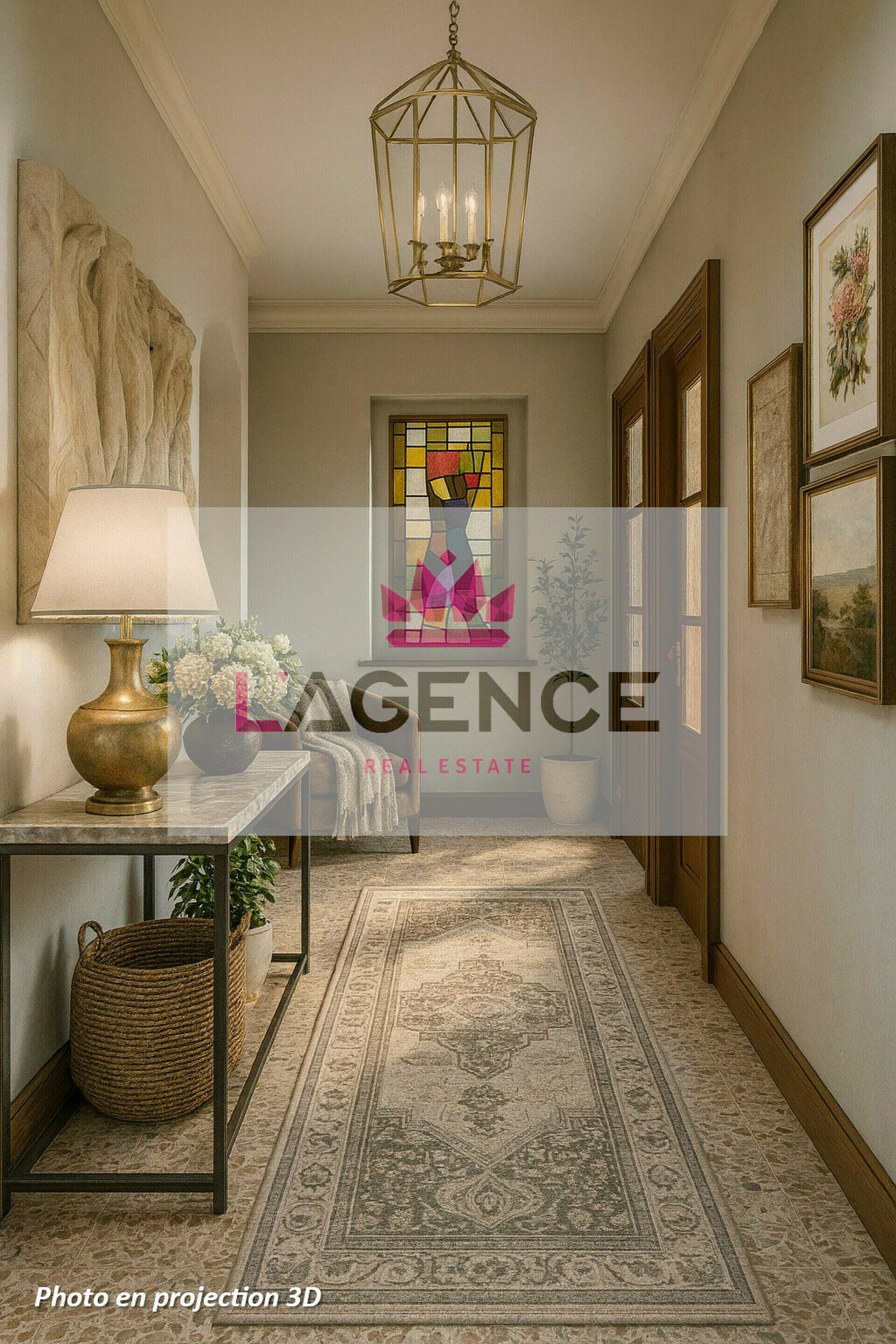 Appartement