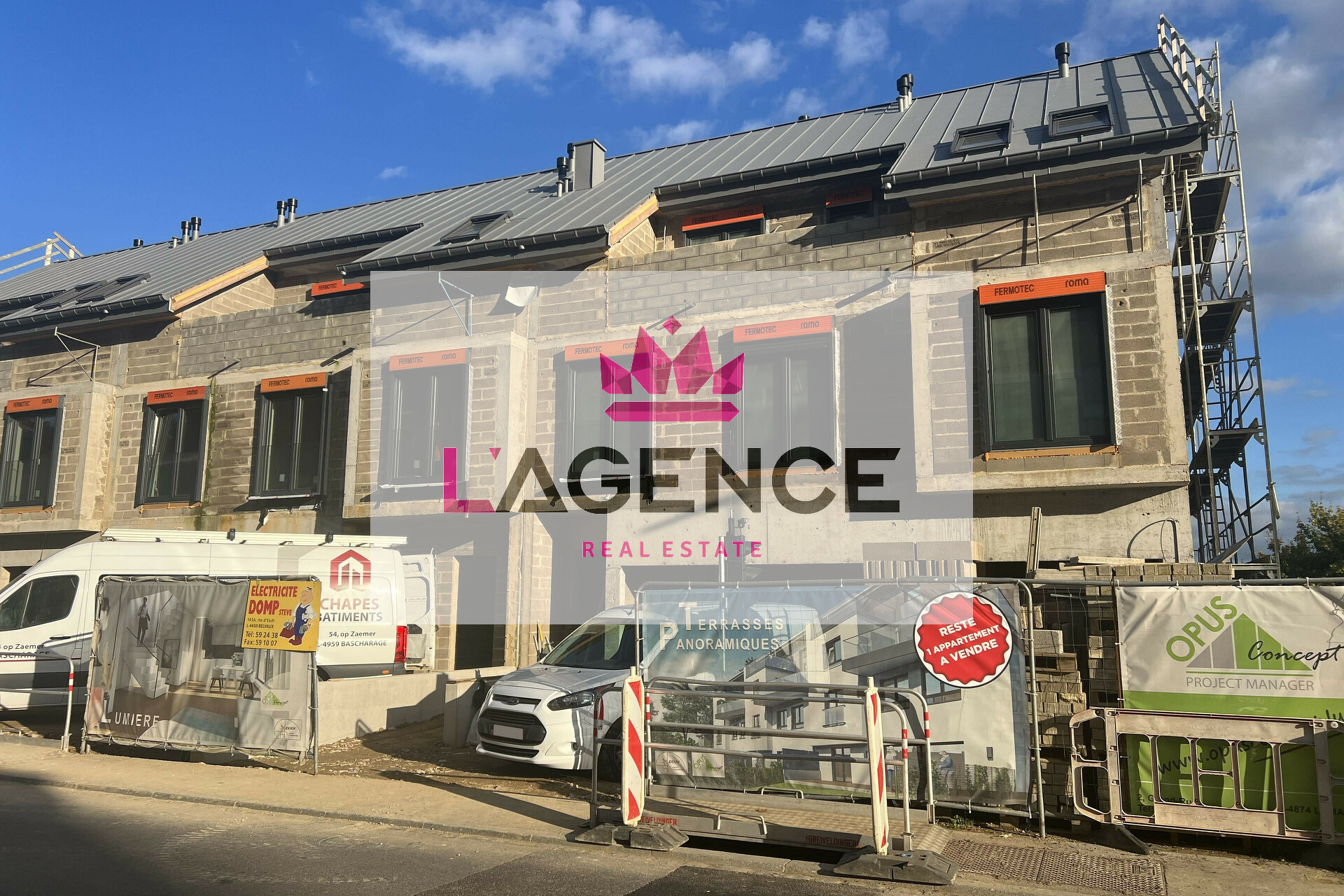 Appartement