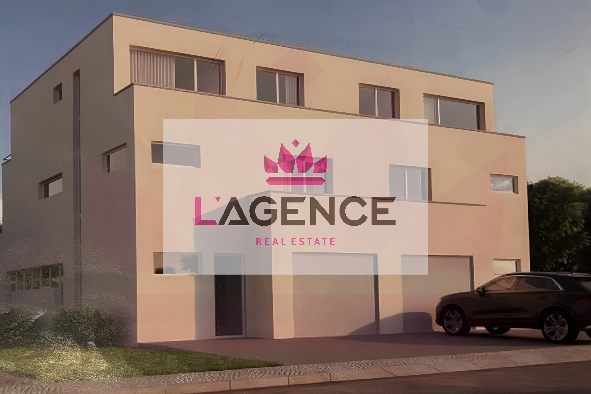 Résidence
