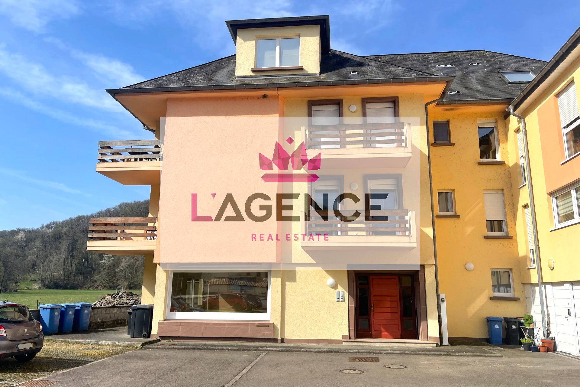Appartement