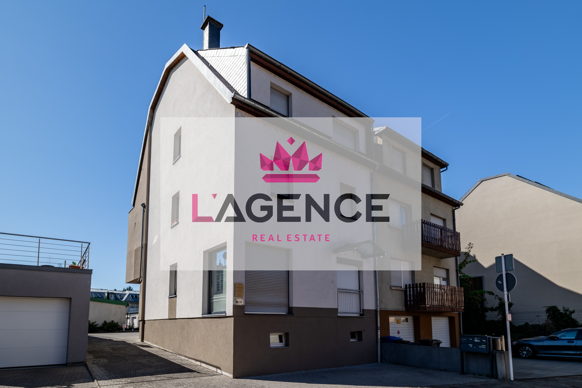 Appartement