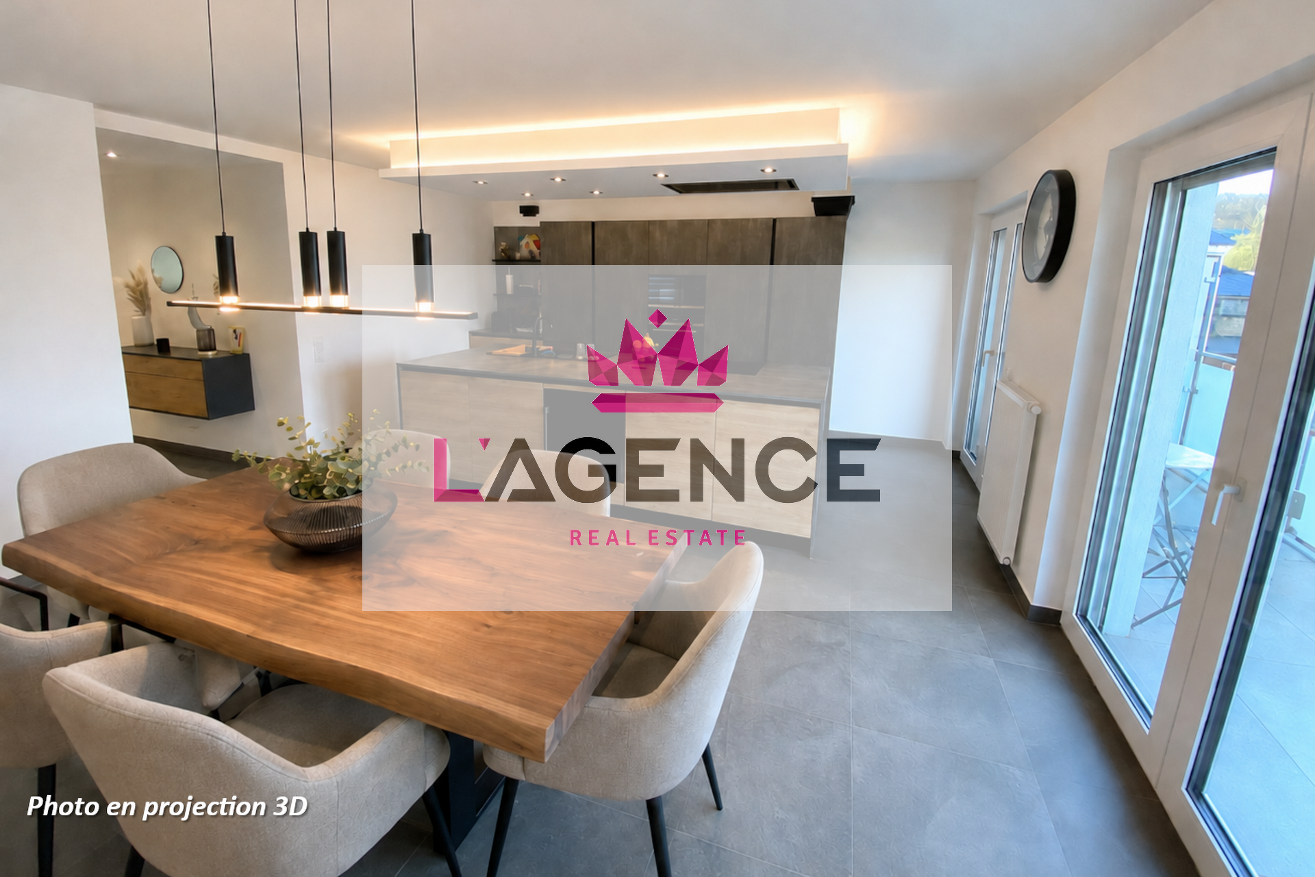 Appartement
