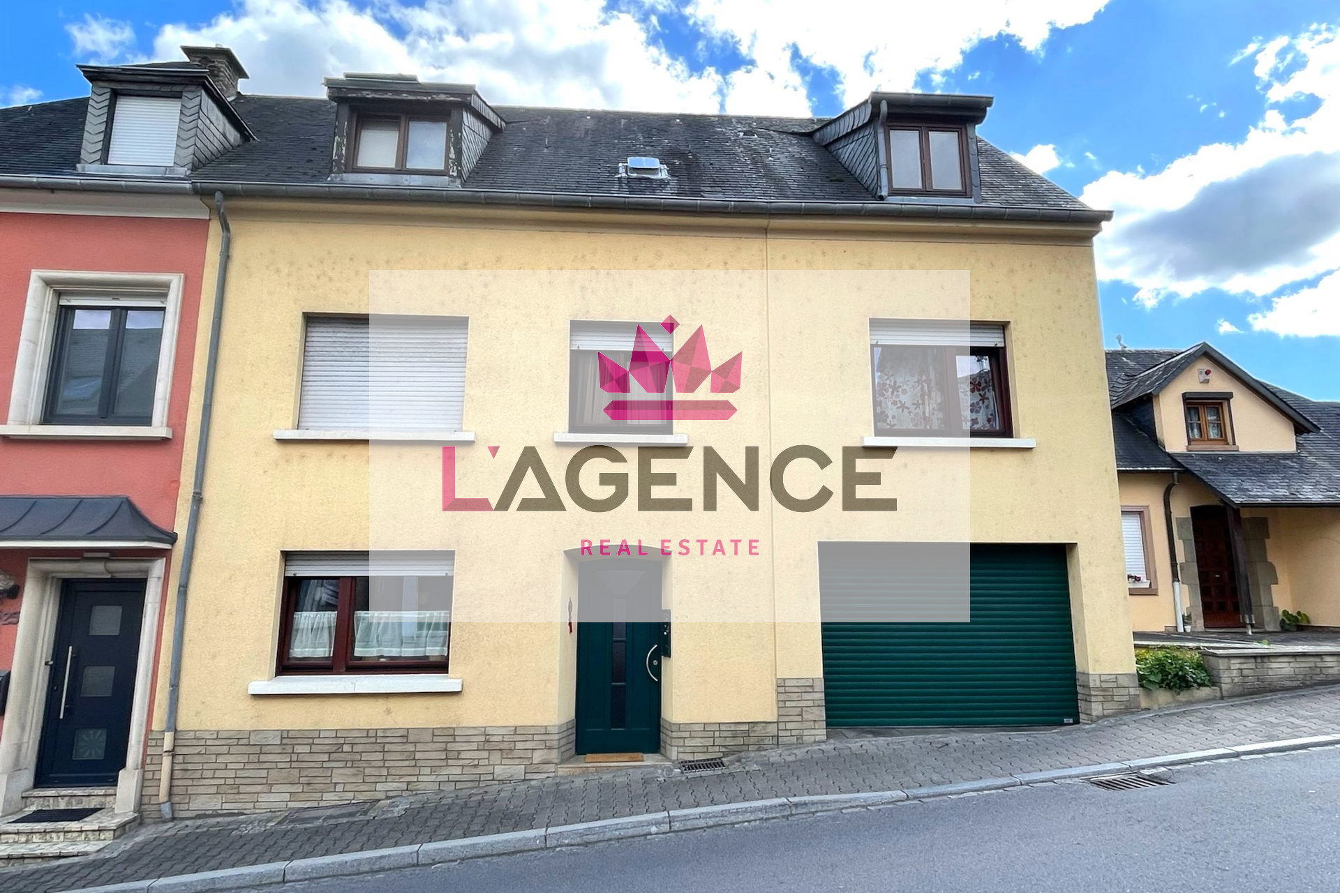 Maison