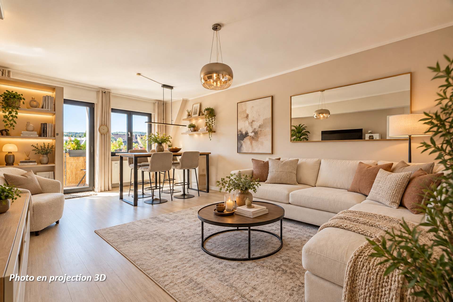 Appartement